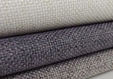 高級感のあるのれん素材